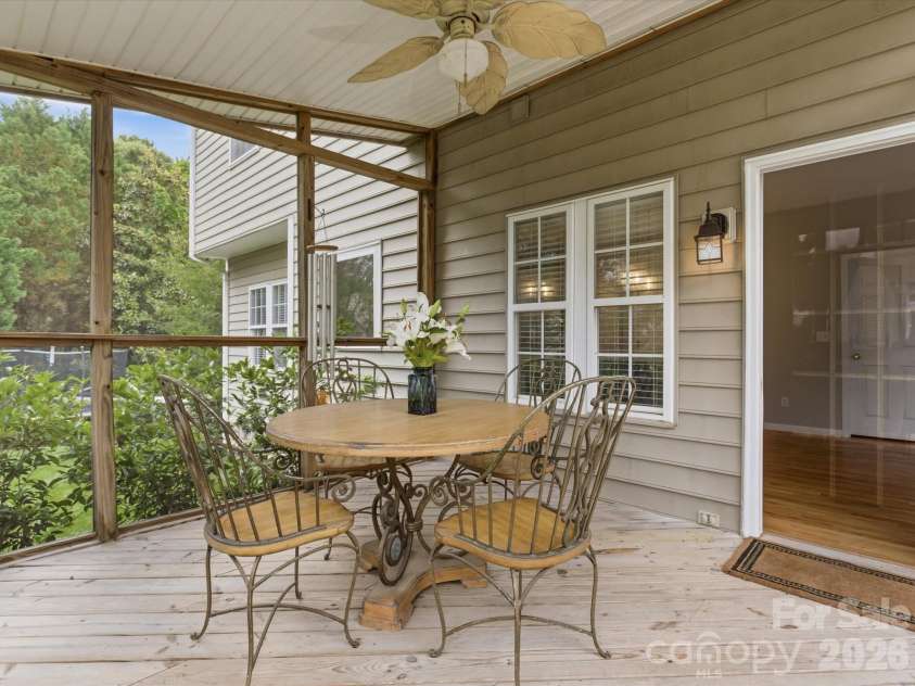 601 Cheval Drive, Fort Mill, SC 29708.  MLS# CAR4380676, YatesRealty ID 22686. 