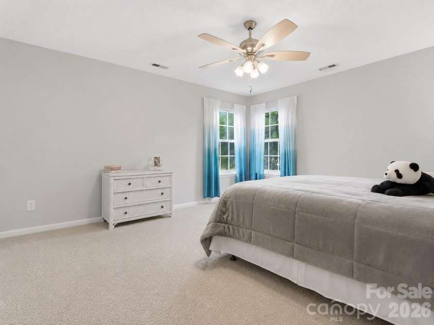 601 Cheval Drive, Fort Mill, SC 29708.  MLS# CAR4380676, YatesRealty ID 22686. 