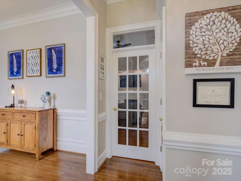 736 Creekbridge Drive, Rock Hill, SC 29732.  MLS# CAR4261109, YatesRealty ID 22688. 