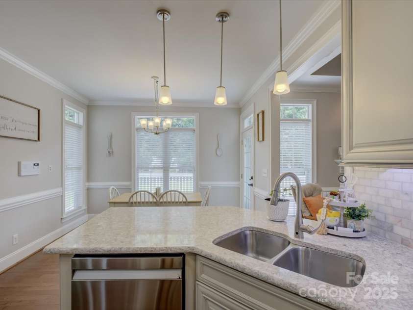 736 Creekbridge Drive, Rock Hill, SC 29732.  MLS# CAR4261109, YatesRealty ID 22688. 