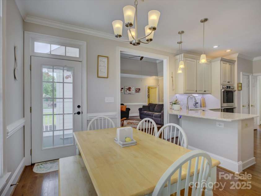 736 Creekbridge Drive, Rock Hill, SC 29732.  MLS# CAR4261109, YatesRealty ID 22688. 