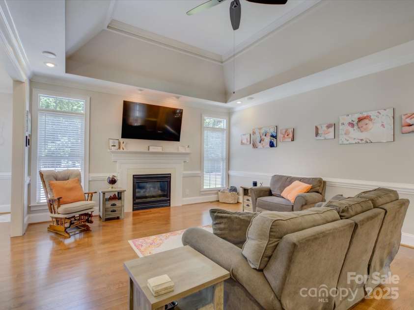 736 Creekbridge Drive, Rock Hill, SC 29732.  MLS# CAR4261109, YatesRealty ID 22688. 