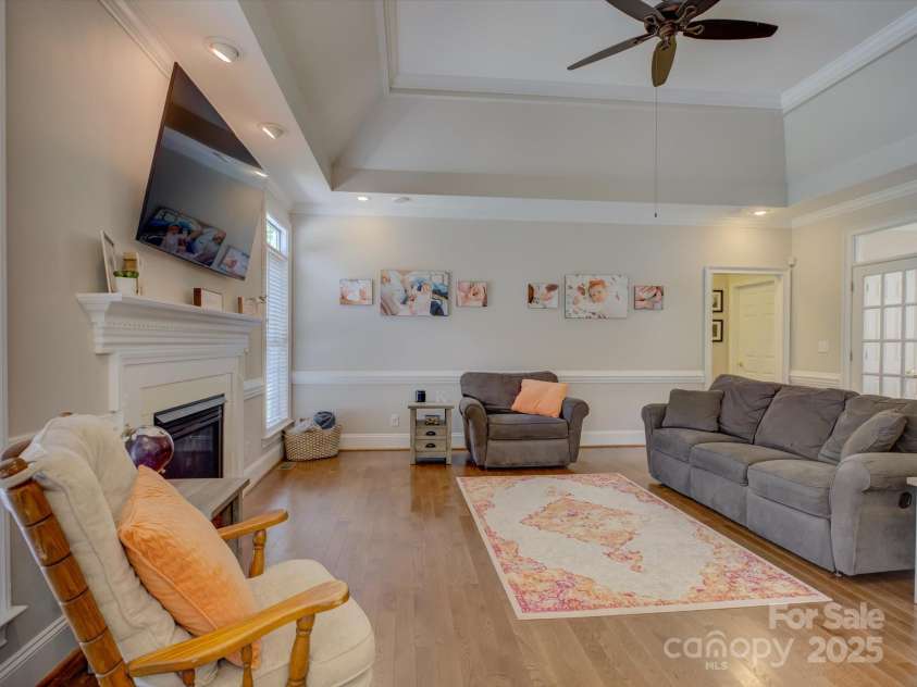 736 Creekbridge Drive, Rock Hill, SC 29732.  MLS# CAR4261109, YatesRealty ID 22688. 