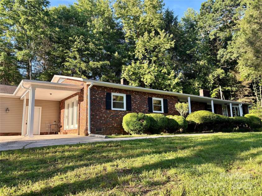 2130 Vashti Road, Taylorsville, NC 28681.  MLS# CAR4263613, YatesRealty ID 22689. 