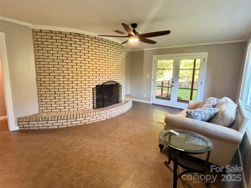 2130 Vashti Road, Taylorsville, NC 28681.  MLS# CAR4263613, YatesRealty ID 22689. 