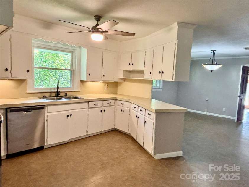 2130 Vashti Road, Taylorsville, NC 28681.  MLS# CAR4263613, YatesRealty ID 22689. 