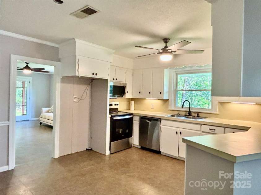 2130 Vashti Road, Taylorsville, NC 28681.  MLS# CAR4263613, YatesRealty ID 22689. 