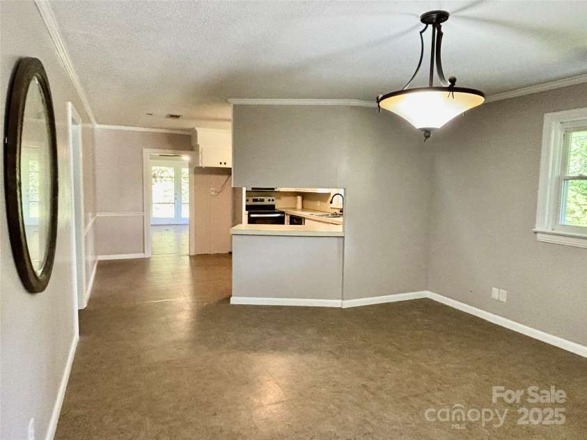 2130 Vashti Road, Taylorsville, NC 28681.  MLS# CAR4263613, YatesRealty ID 22689. 