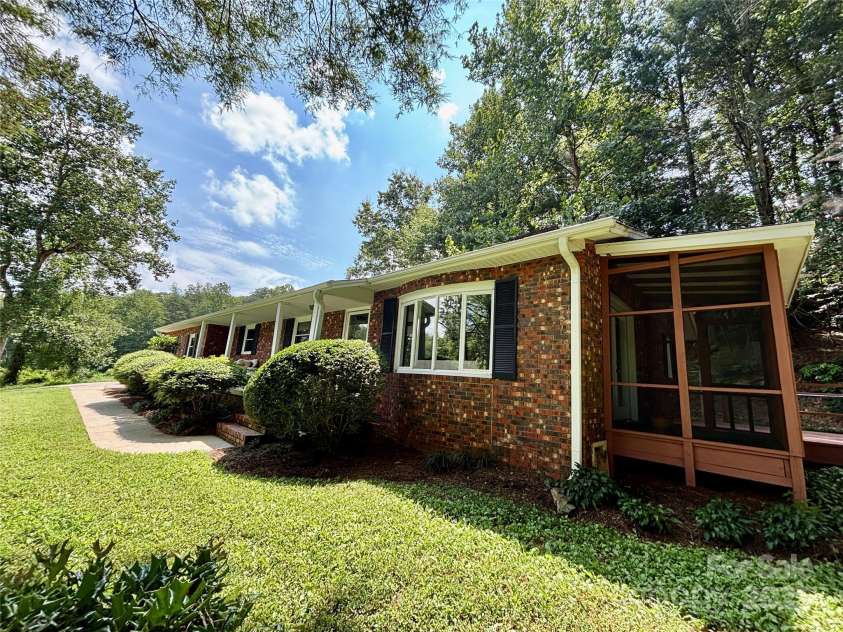 2130 Vashti Road, Taylorsville, NC 28681.  MLS# CAR4263613, YatesRealty ID 22689. 