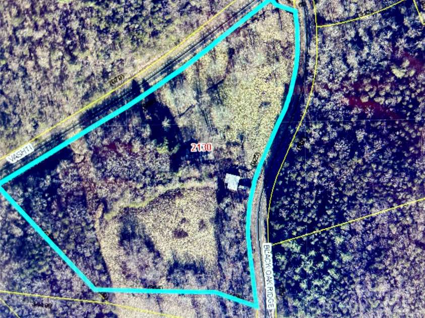 2130 Vashti Road, Taylorsville, NC 28681.  MLS# CAR4263613, YatesRealty ID 22689. 