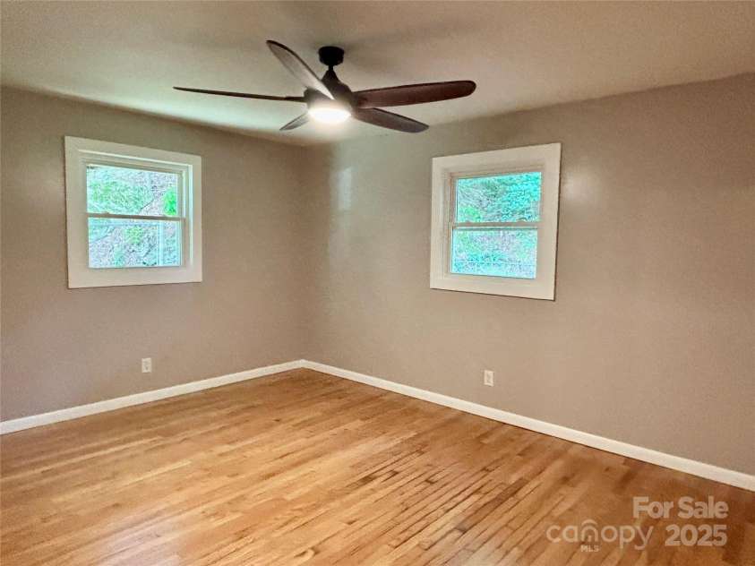 2130 Vashti Road, Taylorsville, NC 28681.  MLS# CAR4263613, YatesRealty ID 22689. Bedroom 1