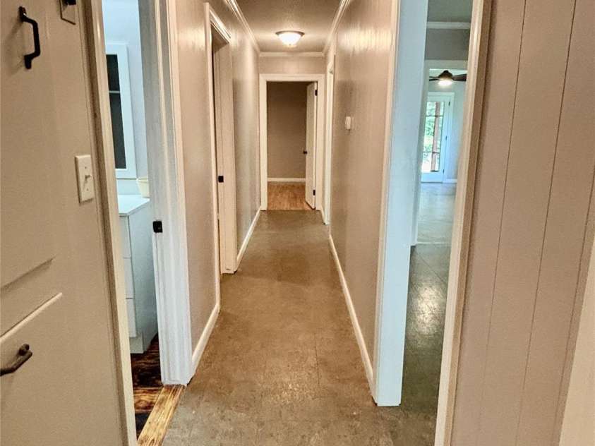 2130 Vashti Road, Taylorsville, NC 28681.  MLS# CAR4263613, YatesRealty ID 22689. Hall