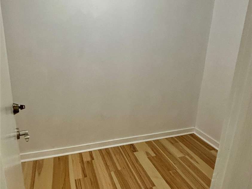 2130 Vashti Road, Taylorsville, NC 28681.  MLS# CAR4263613, YatesRealty ID 22689. Master Walk-in Closet