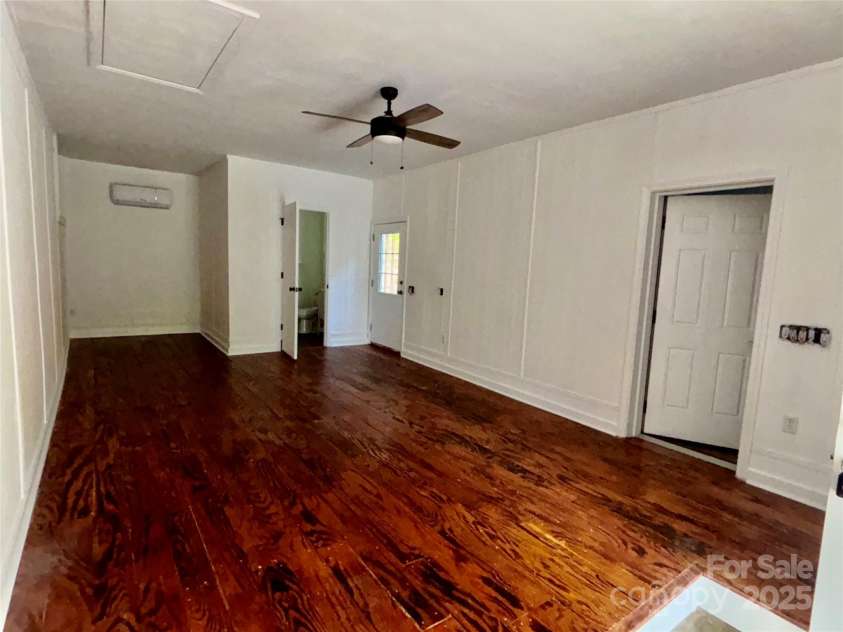 2130 Vashti Road, Taylorsville, NC 28681.  MLS# CAR4263613, YatesRealty ID 22689. Studio