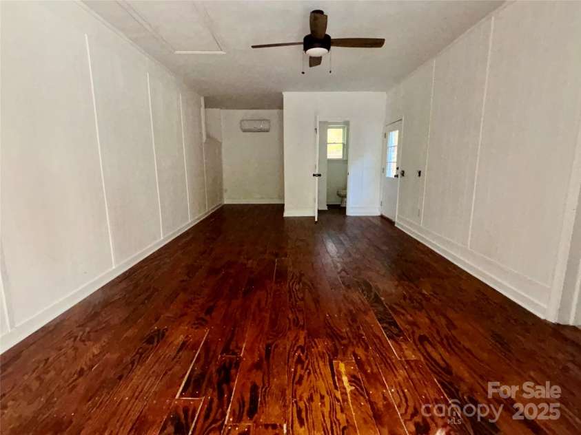 2130 Vashti Road, Taylorsville, NC 28681.  MLS# CAR4263613, YatesRealty ID 22689. Studio Apartment