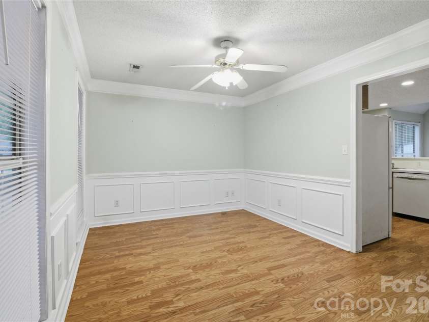 3316 Hard Rock Court, Indian Trail, NC 28079.  MLS# CAR4380648, YatesRealty ID 22689. 
