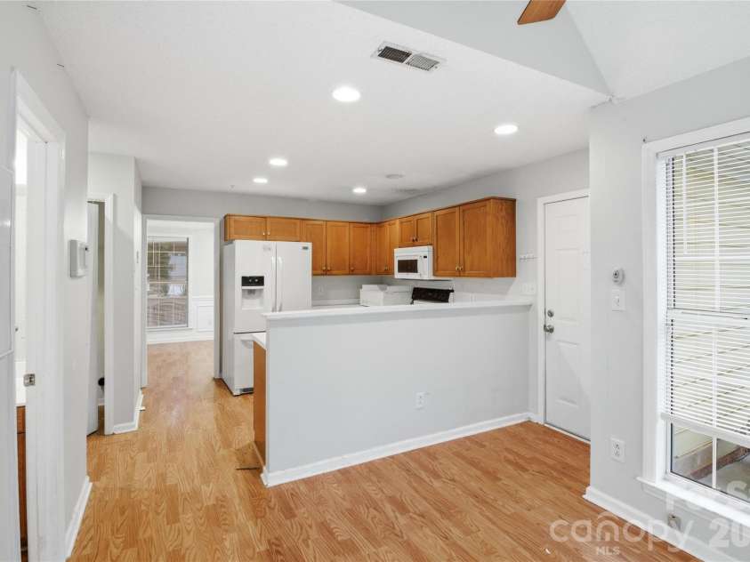 3316 Hard Rock Court, Indian Trail, NC 28079.  MLS# CAR4380648, YatesRealty ID 22689. 