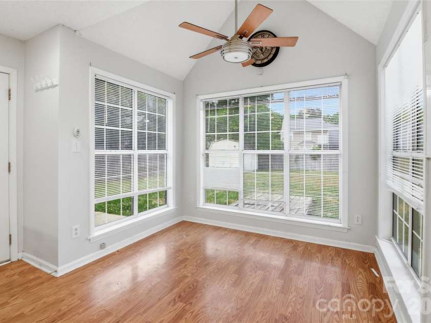3316 Hard Rock Court, Indian Trail, NC 28079.  MLS# CAR4380648, YatesRealty ID 22689. 