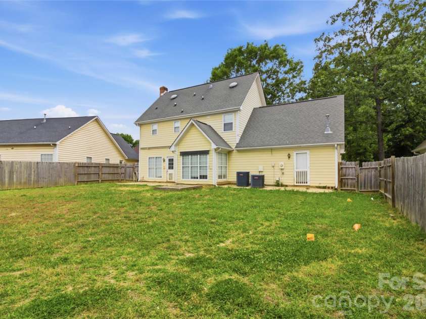 3316 Hard Rock Court, Indian Trail, NC 28079.  MLS# CAR4380648, YatesRealty ID 22689. 