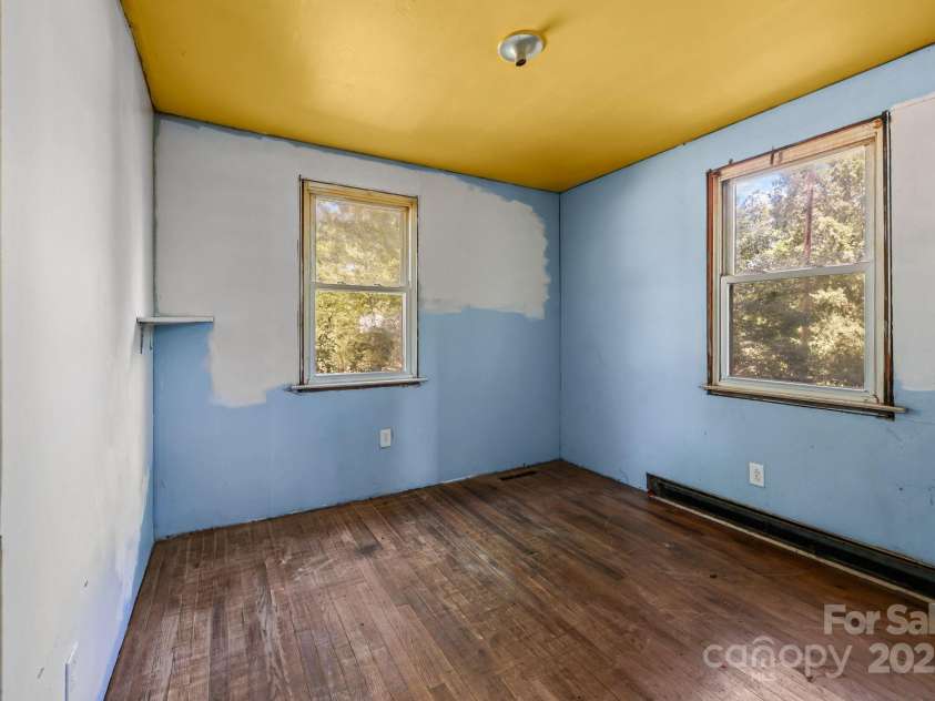 1530 Buffalo Street, Kannapolis, NC 28081.  MLS# CAR4301517, YatesRealty ID 2269. Bedroom 2