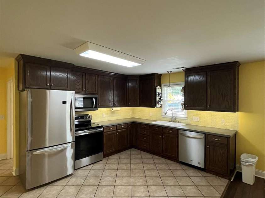 8720 Lee Street, Mount Pleasant, NC 28124.  MLS# CAR4264321, YatesRealty ID 22690. 