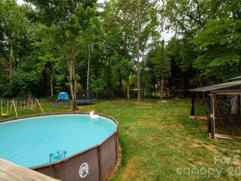 2308 walt arney Road, Lenoir, NC 28645.  MLS# CAR4379333, YatesRealty ID 22691. 