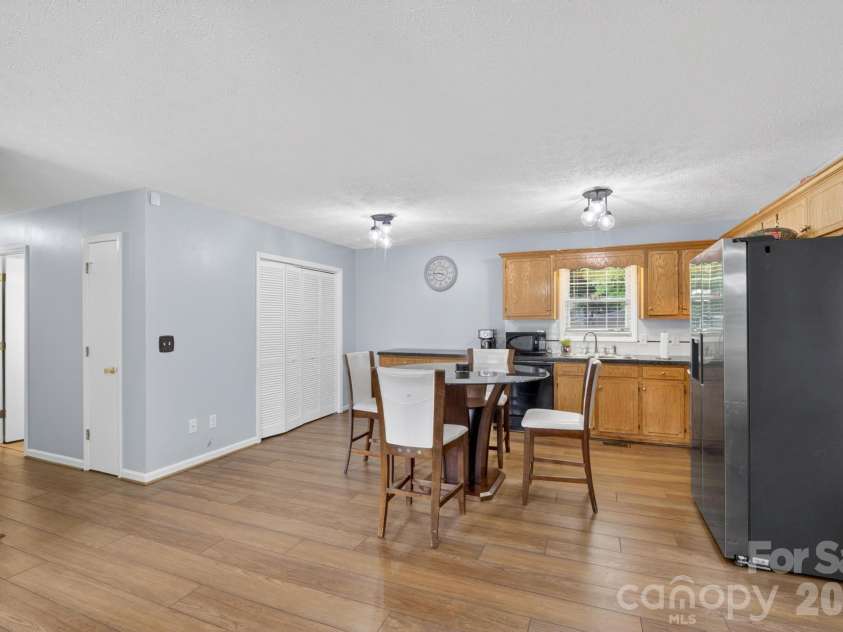 2308 walt arney Road, Lenoir, NC 28645.  MLS# CAR4379333, YatesRealty ID 22691. 