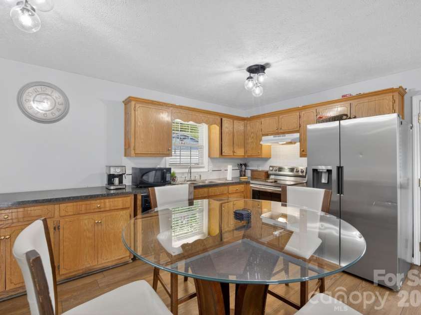 2308 walt arney Road, Lenoir, NC 28645.  MLS# CAR4379333, YatesRealty ID 22691. 