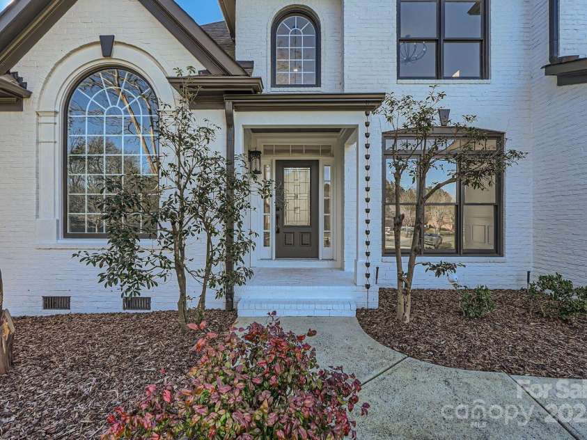 18038 Greyfield Glen, Fort Mill, SC 29707.  MLS# CAR4273804, YatesRealty ID 22692. 