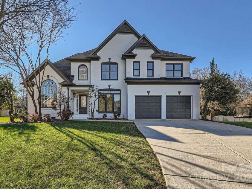 18038 Greyfield Glen, Fort Mill, SC 29707.  MLS# CAR4273804, YatesRealty ID 22692. 