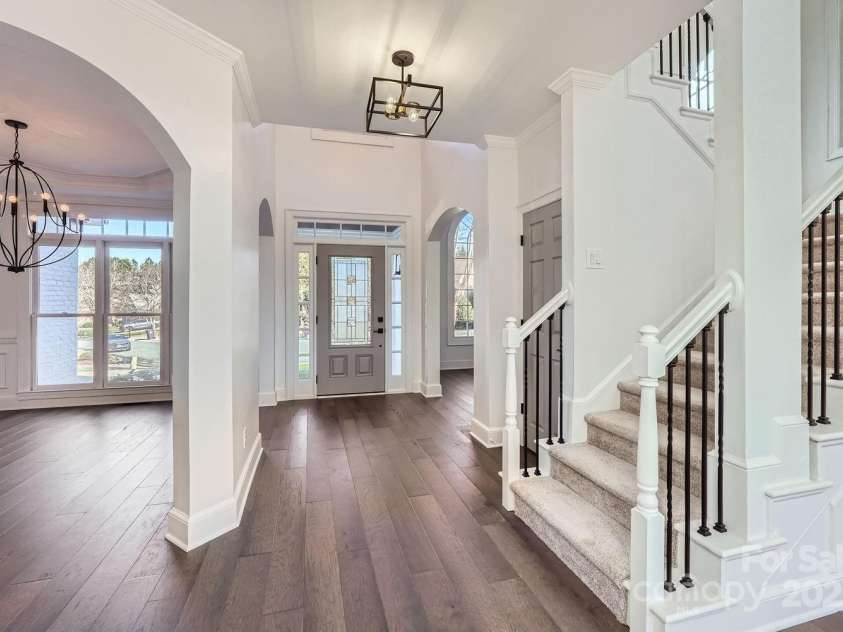 18038 Greyfield Glen, Fort Mill, SC 29707.  MLS# CAR4273804, YatesRealty ID 22692. 