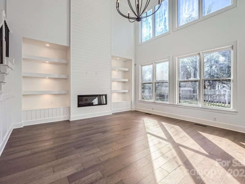18038 Greyfield Glen, Fort Mill, SC 29707.  MLS# CAR4273804, YatesRealty ID 22692. 