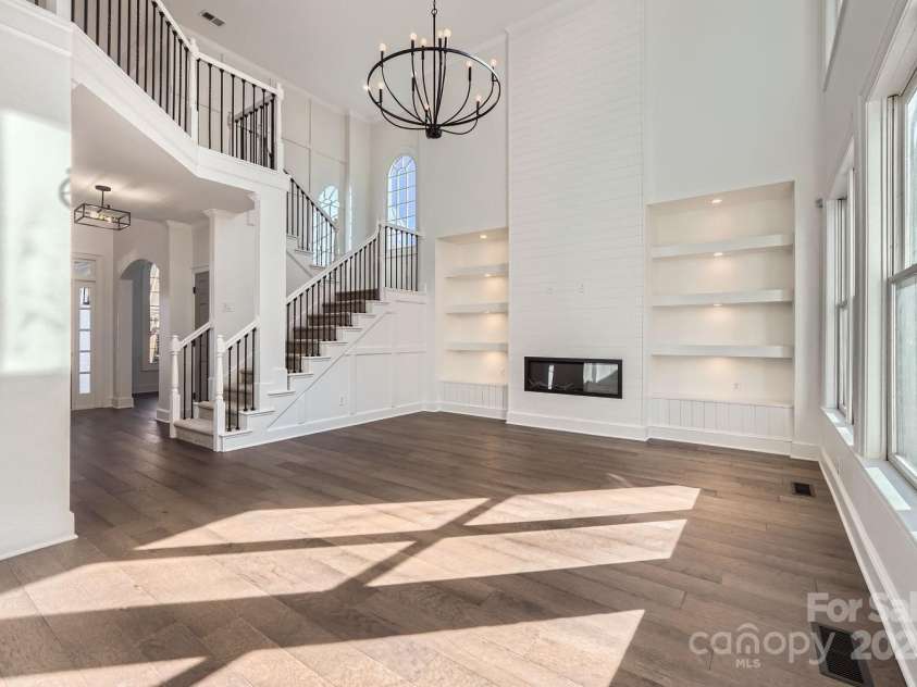 18038 Greyfield Glen, Fort Mill, SC 29707.  MLS# CAR4273804, YatesRealty ID 22692. 
