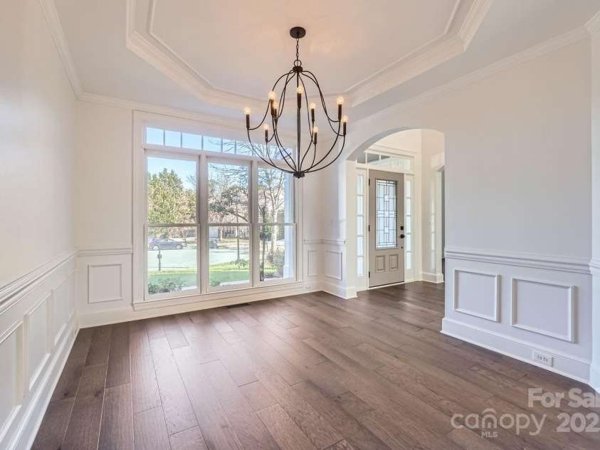 18038 Greyfield Glen, Fort Mill, SC 29707.  MLS# CAR4273804, YatesRealty ID 22692. 