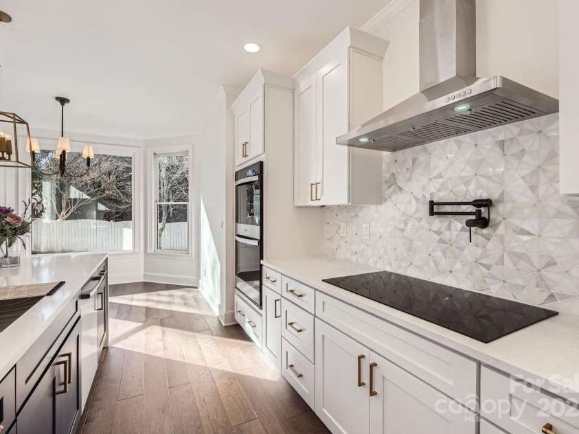 18038 Greyfield Glen, Fort Mill, SC 29707.  MLS# CAR4273804, YatesRealty ID 22692. 