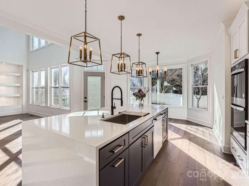 18038 Greyfield Glen, Fort Mill, SC 29707.  MLS# CAR4273804, YatesRealty ID 22692. 