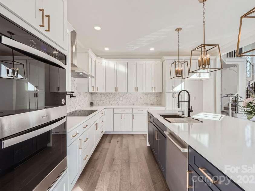 18038 Greyfield Glen, Fort Mill, SC 29707.  MLS# CAR4273804, YatesRealty ID 22692. 