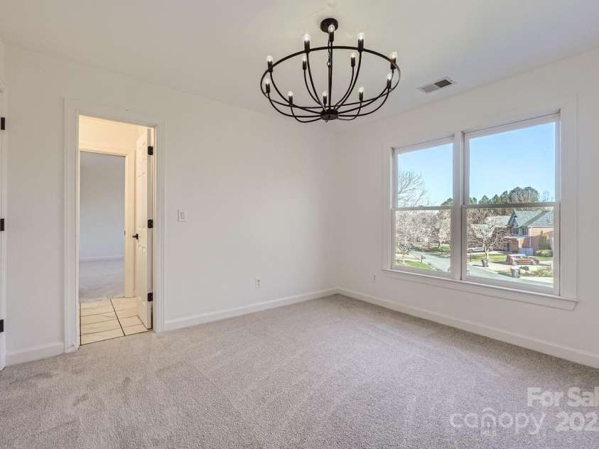 18038 Greyfield Glen, Fort Mill, SC 29707.  MLS# CAR4273804, YatesRealty ID 22692. 