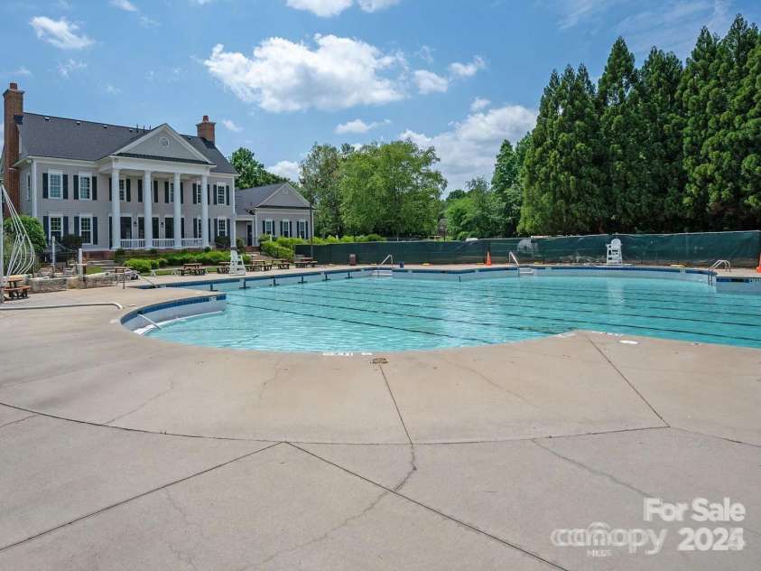 18038 Greyfield Glen, Fort Mill, SC 29707.  MLS# CAR4273804, YatesRealty ID 22692. 