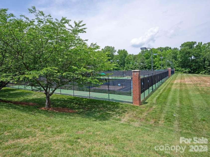 18038 Greyfield Glen, Fort Mill, SC 29707.  MLS# CAR4273804, YatesRealty ID 22692. 