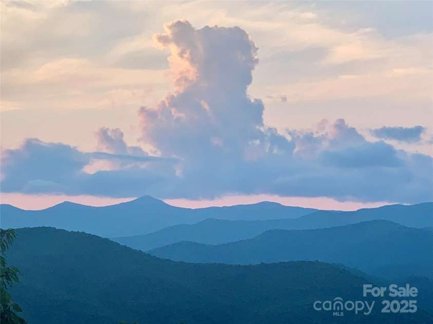 2998 Creston Drive, Black Mountain, NC 28711.  MLS# CAR4266205, YatesRealty ID 22693. Photo taken by seller