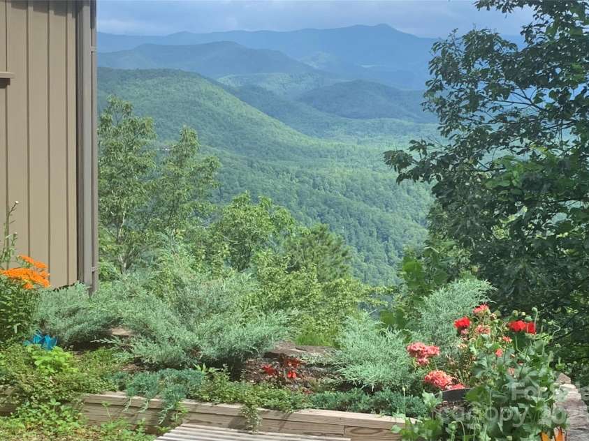 2998 Creston Drive, Black Mountain, NC 28711.  MLS# CAR4266205, YatesRealty ID 22693. Photo taken by seller