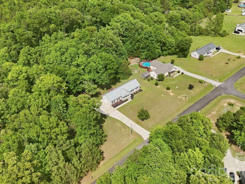 142 Sam Bailes Boulevard, Smyrna, SC 29743.  MLS# CAR4380079, YatesRealty ID 22694. 