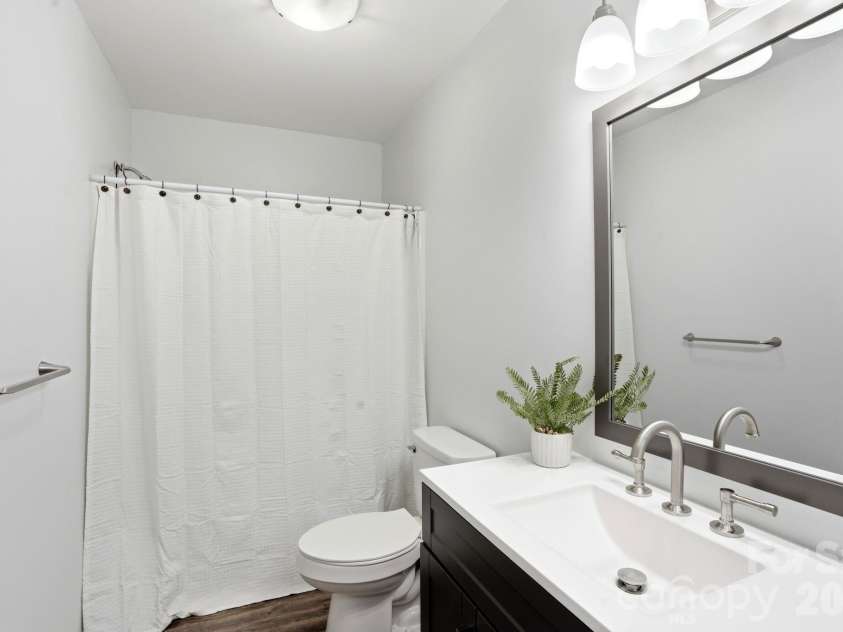 142 Sam Bailes Boulevard, Smyrna, SC 29743.  MLS# CAR4380079, YatesRealty ID 22694. Bathroom #2