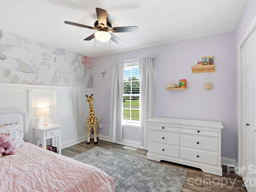 142 Sam Bailes Boulevard, Smyrna, SC 29743.  MLS# CAR4380079, YatesRealty ID 22694. Bedroom #2