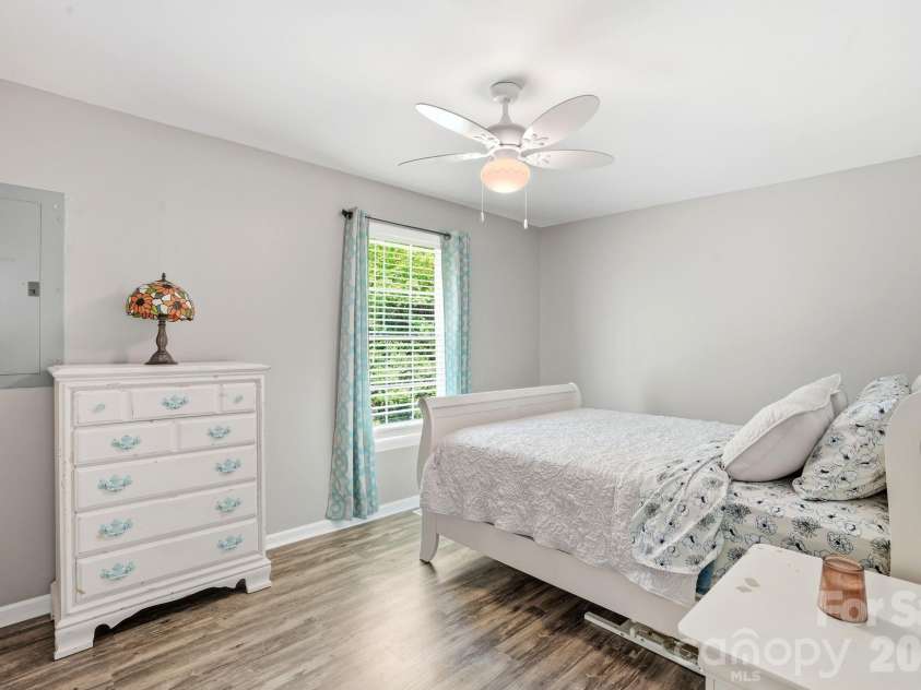 142 Sam Bailes Boulevard, Smyrna, SC 29743.  MLS# CAR4380079, YatesRealty ID 22694. Bedroom #3