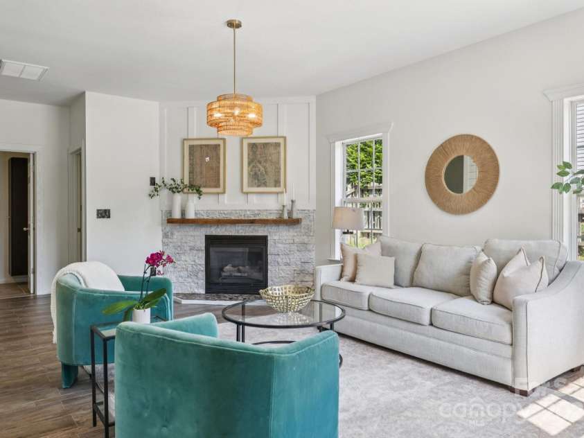 1986 Trace Creek Drive, Waxhaw, NC 28173.  MLS# CAR4272447, YatesRealty ID 22694. 