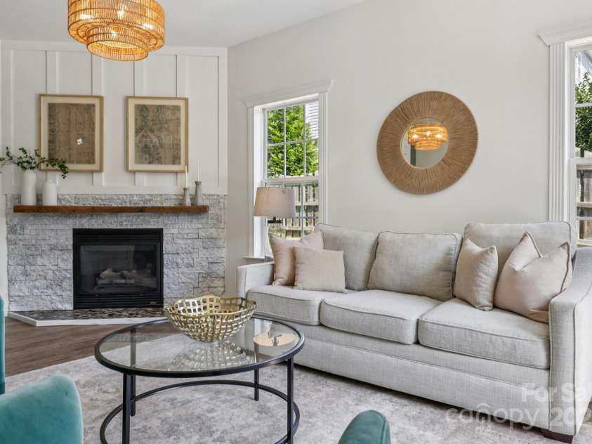 1986 Trace Creek Drive, Waxhaw, NC 28173.  MLS# CAR4272447, YatesRealty ID 22694. 