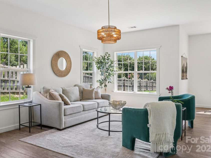 1986 Trace Creek Drive, Waxhaw, NC 28173.  MLS# CAR4272447, YatesRealty ID 22694. 