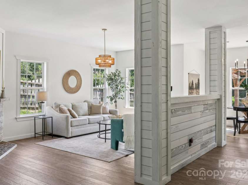 1986 Trace Creek Drive, Waxhaw, NC 28173.  MLS# CAR4272447, YatesRealty ID 22694. 